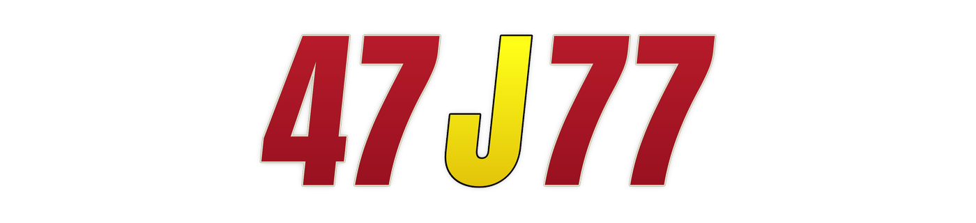 47j77 লোগো
